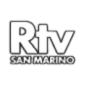 SAN MARINO RTV Logo